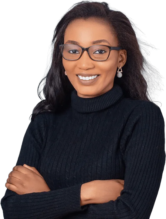 Dr. Bimpe Ayoola, Founder and CEO of Avela Careers